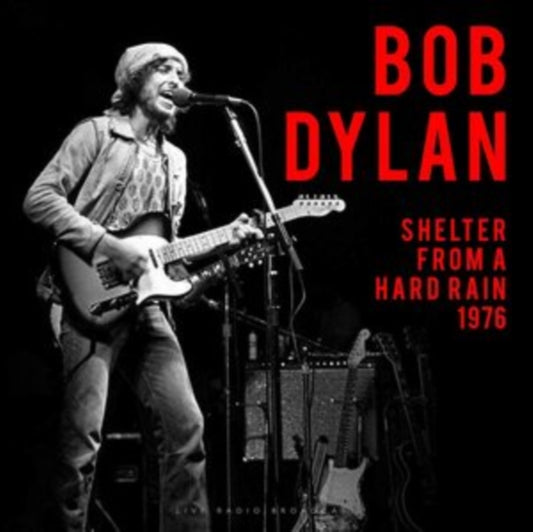 Shelter from a Hard Rain 1976
