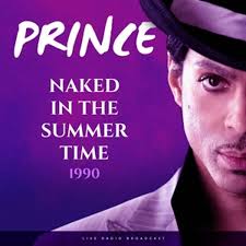 Best Of Naked In The Summertime 1990