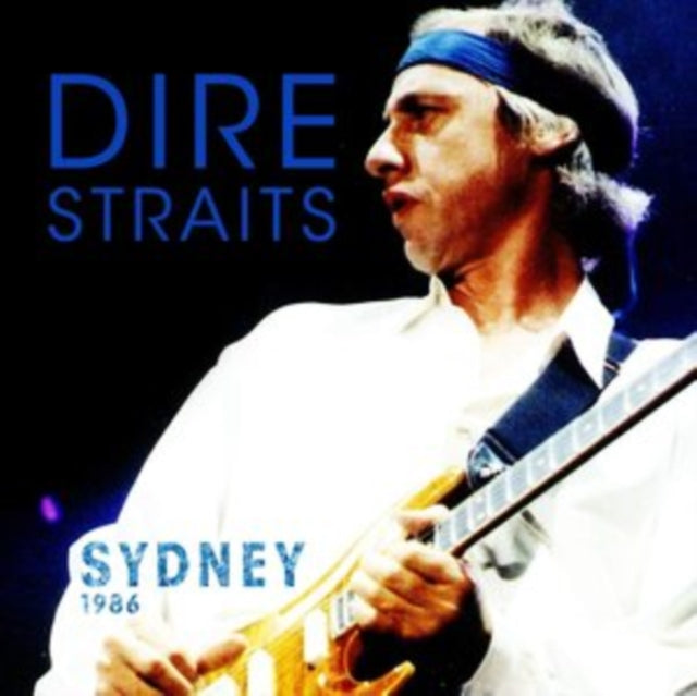 Sydney 1986