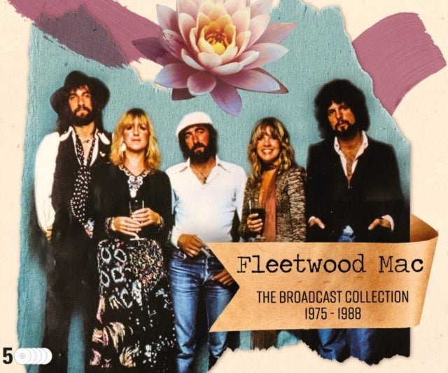 The Broadcast Collection 1975-1988