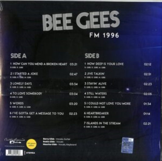 FM 1996