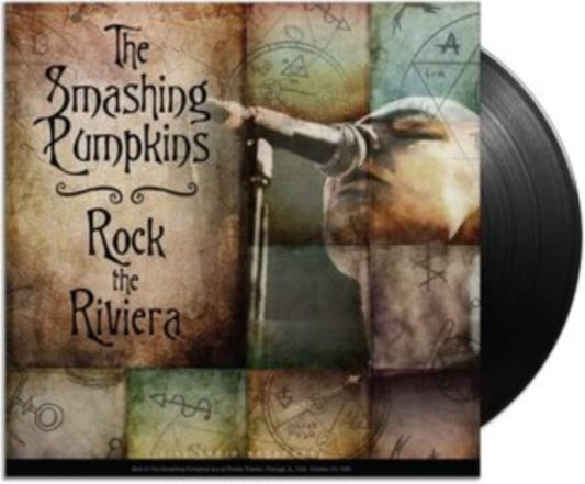 Rock the Riviera