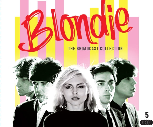 The Broadcast Collection
