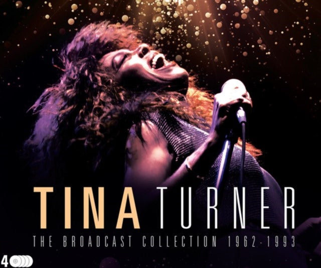 The Broadcast Collection 1962-1993
