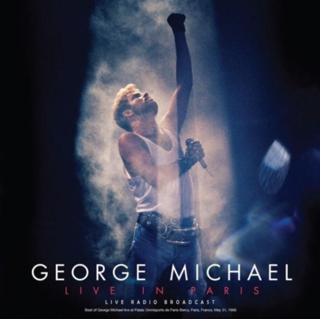 Live in Paris