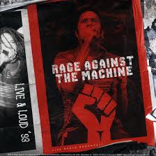 Live & Loud 93
