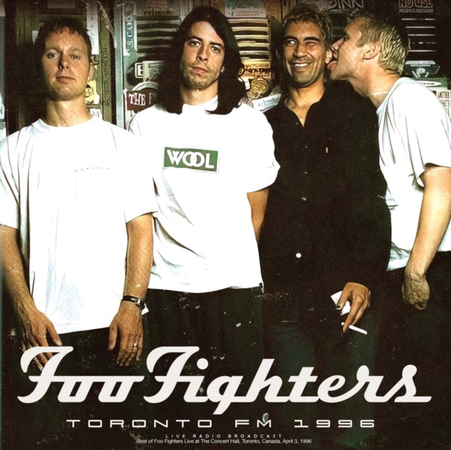 Toronto FM 1996