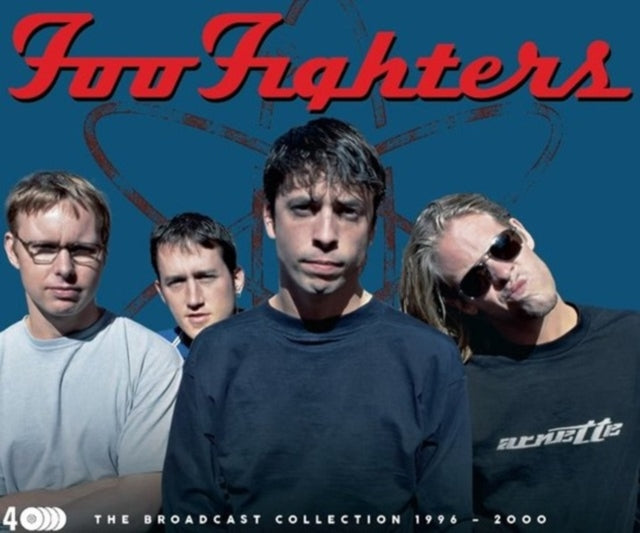 The Broadcast Collection 1996-2000
