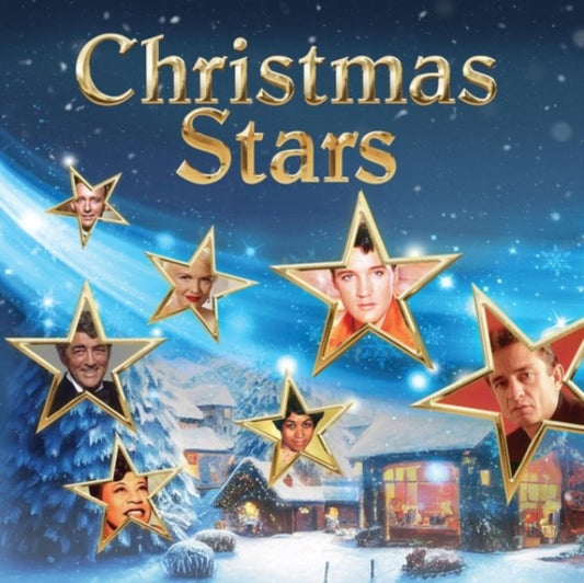 Christmas Stars