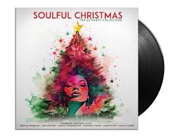 Soulful Christmas The Ultimate Collection