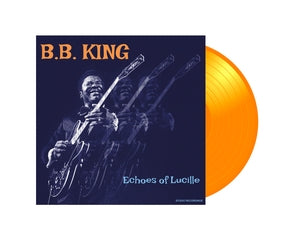 Echoes of Lucille