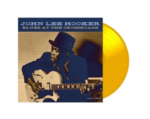 Blues at the Crossroads