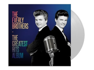 The Greatest Hits Album
