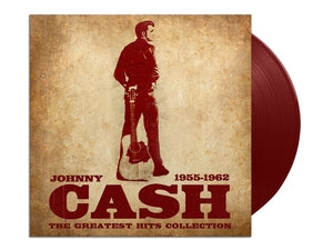 The Greatest Hits 1955-1962