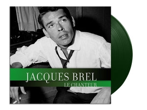 Le Chanteur