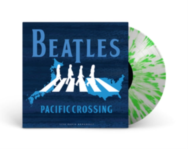Pacific Crossing