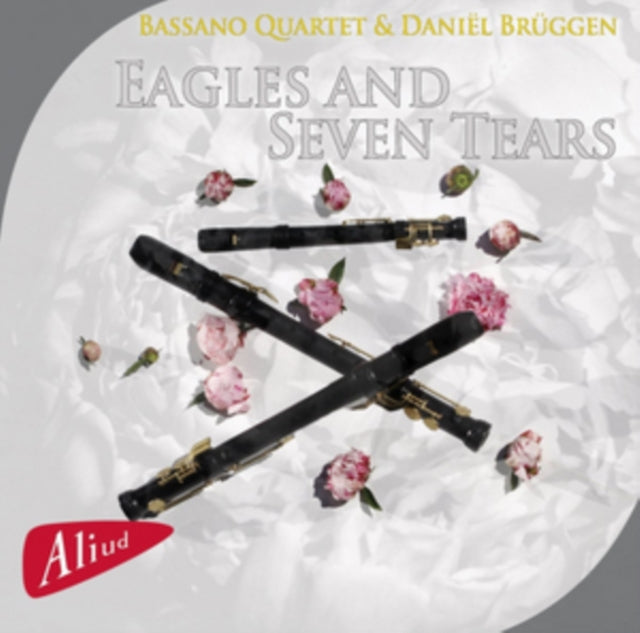 Eagles and Seven Tears