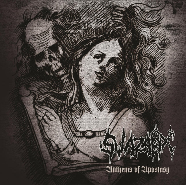 Anthem Of Apostacy