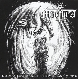 Desecrated Thoughts (From Insane Minds)