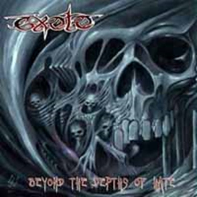 Beyond the depths of hate