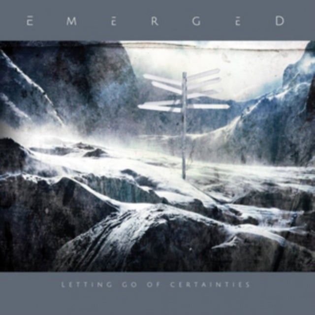 Letting Go of Certainties