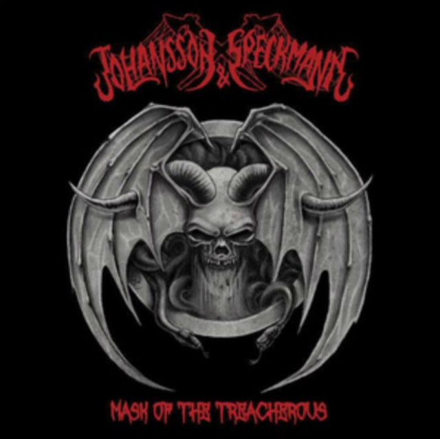 Mask of the Treacherous