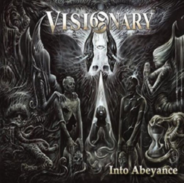 Into Abeyance