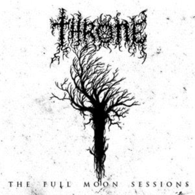 The Full Moon Sessions