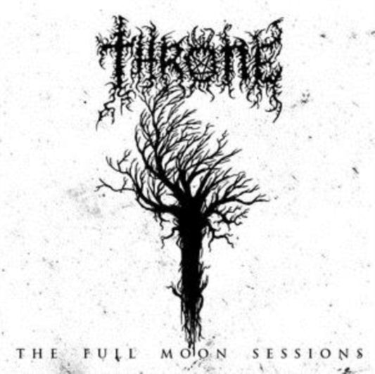 The Full Moon Sessions
