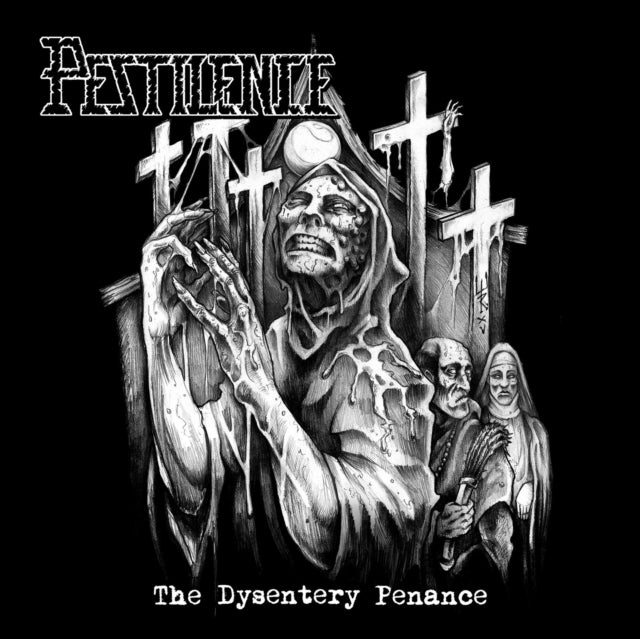 The Dysentry Penance
