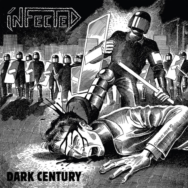 Dark Century