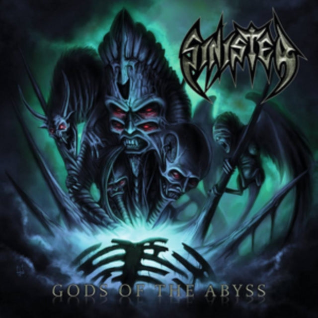 Gods of the Abyss
