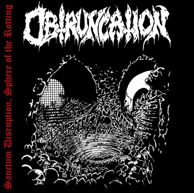 Sanctum Disruption/Sphere of the Rotting
