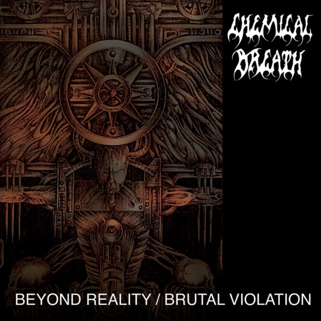 Beyond Reality/Brutal Violation