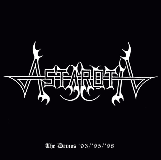 Demo's '93/'95/'98