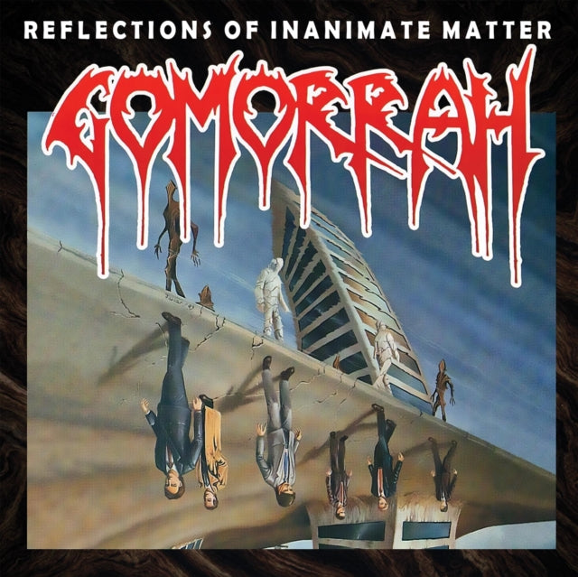 Reflections of Inanimate Matter