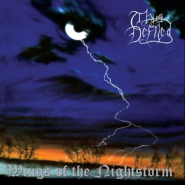 Wings of the Nightstorm