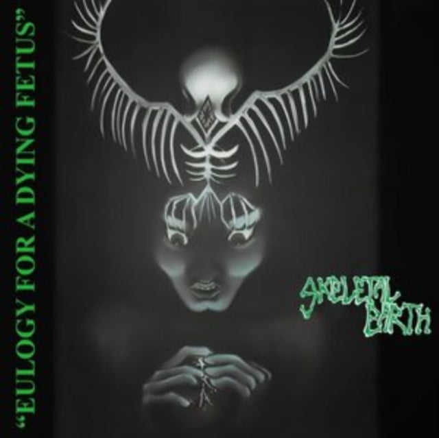 Eulogy for a Dying Fetus