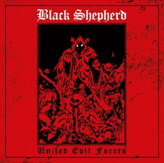 United Evil Forces