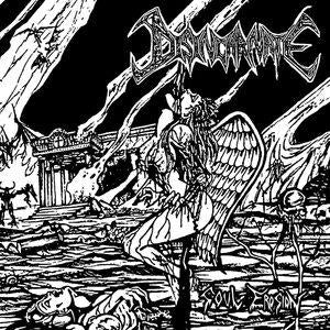 Soul Erosion, Demo 1992