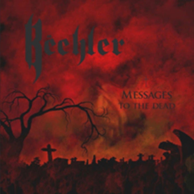 Message To The Dead