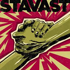 Stavast