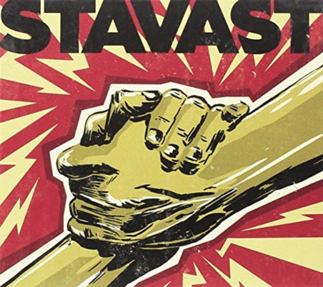 Stavast