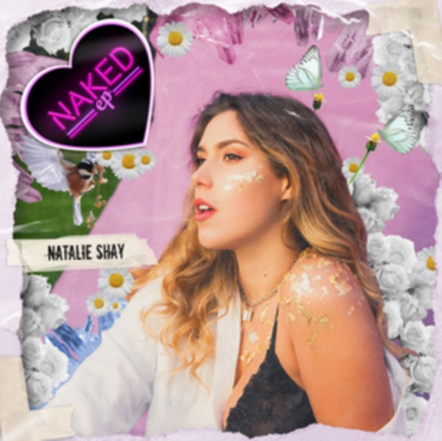 Naked EP