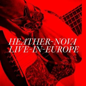 Live in Europe