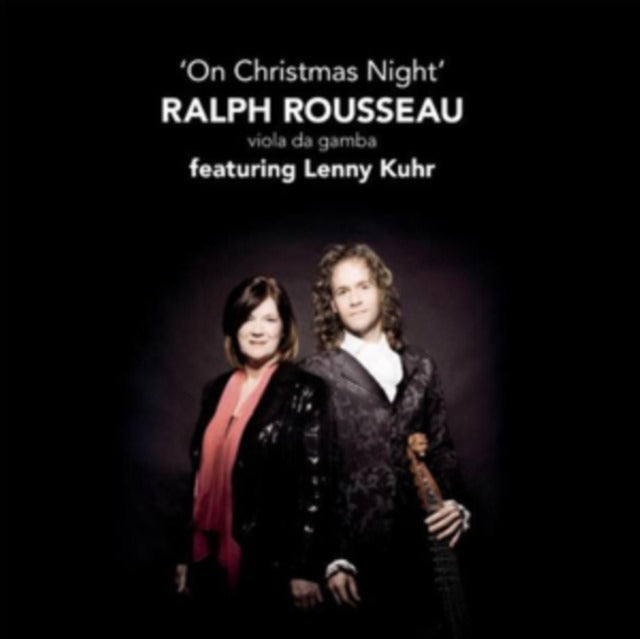 Ralph Rousseau: On Christmas Night