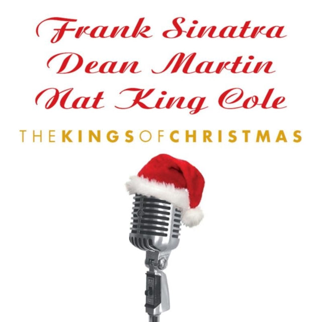 The Kings of Christmas