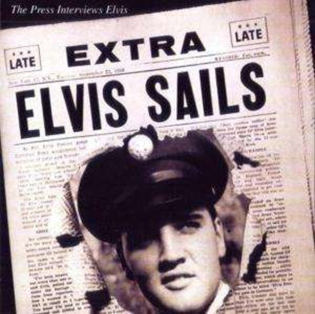 Presley Elvis