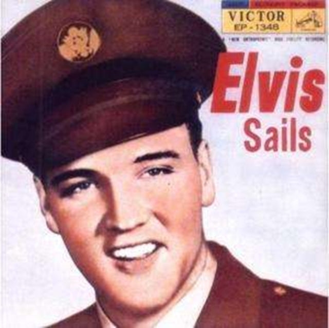 Presley Elvis