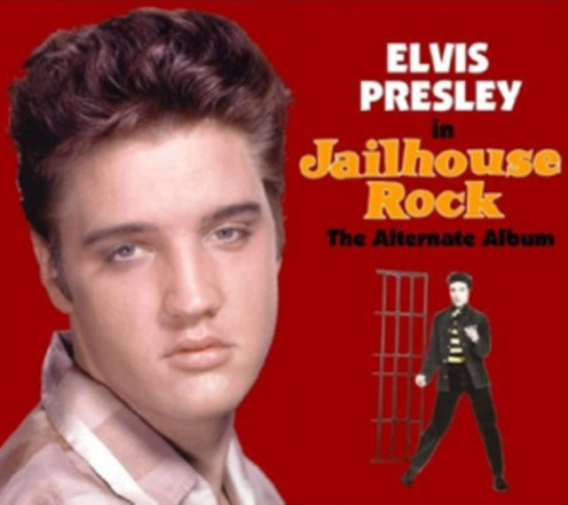 Jailhouse Rock